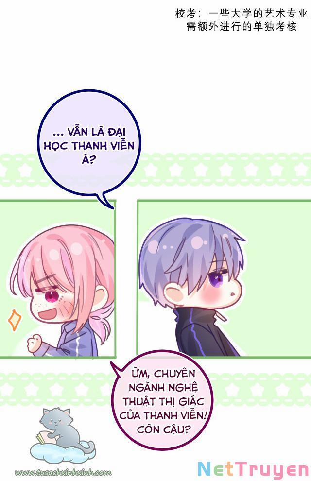 Xin Chào, Bạn Học Thụ Động 42 trang 34