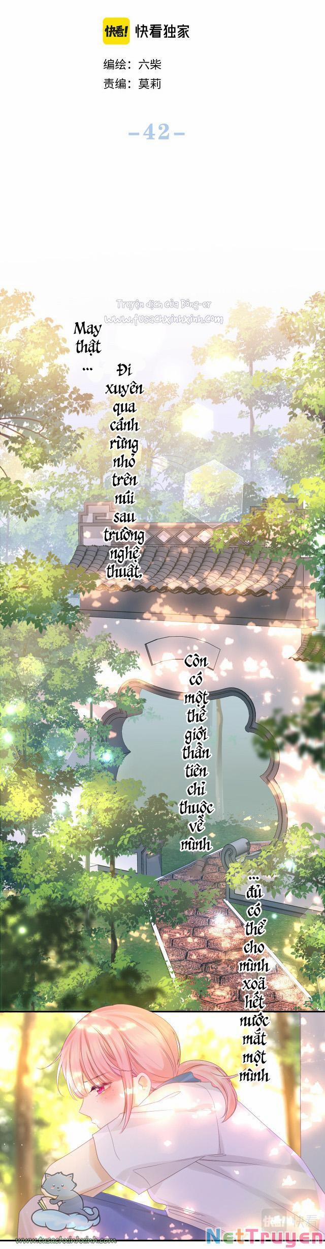 Xin Chào, Bạn Học Thụ Động 42 trang 4