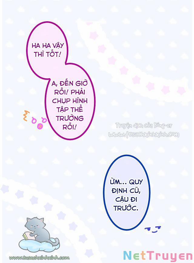 Xin Chào, Bạn Học Thụ Động 42 trang 41