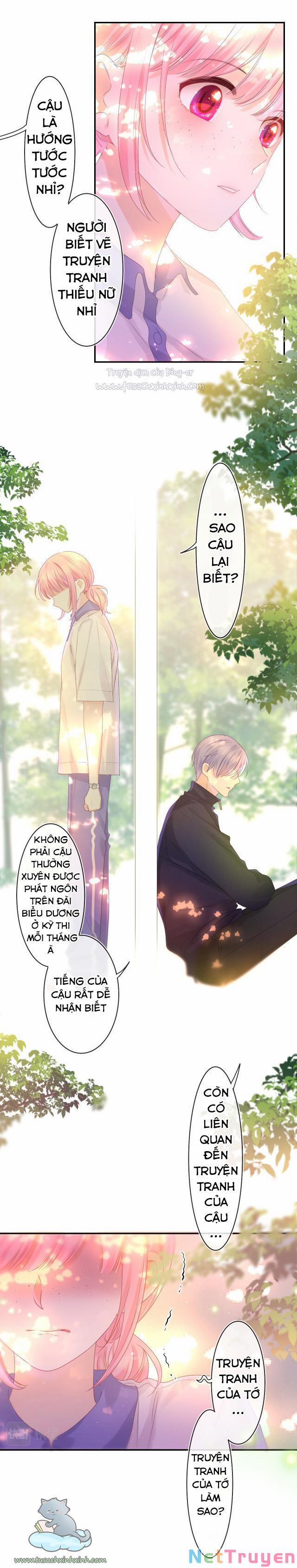 Xin Chào, Bạn Học Thụ Động 42 trang 8