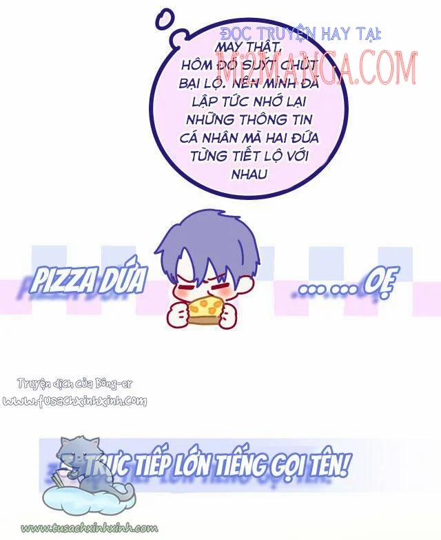 Xin Chào, Bạn Học Thụ Động 43.5 trang 10