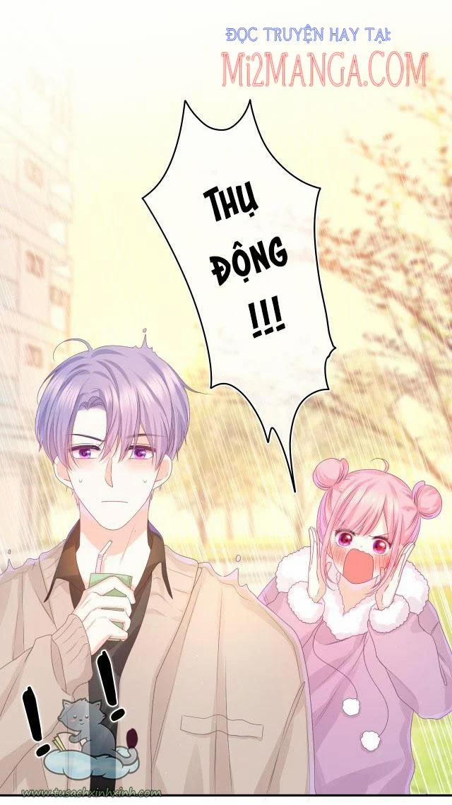 Xin Chào, Bạn Học Thụ Động 43.5 trang 11