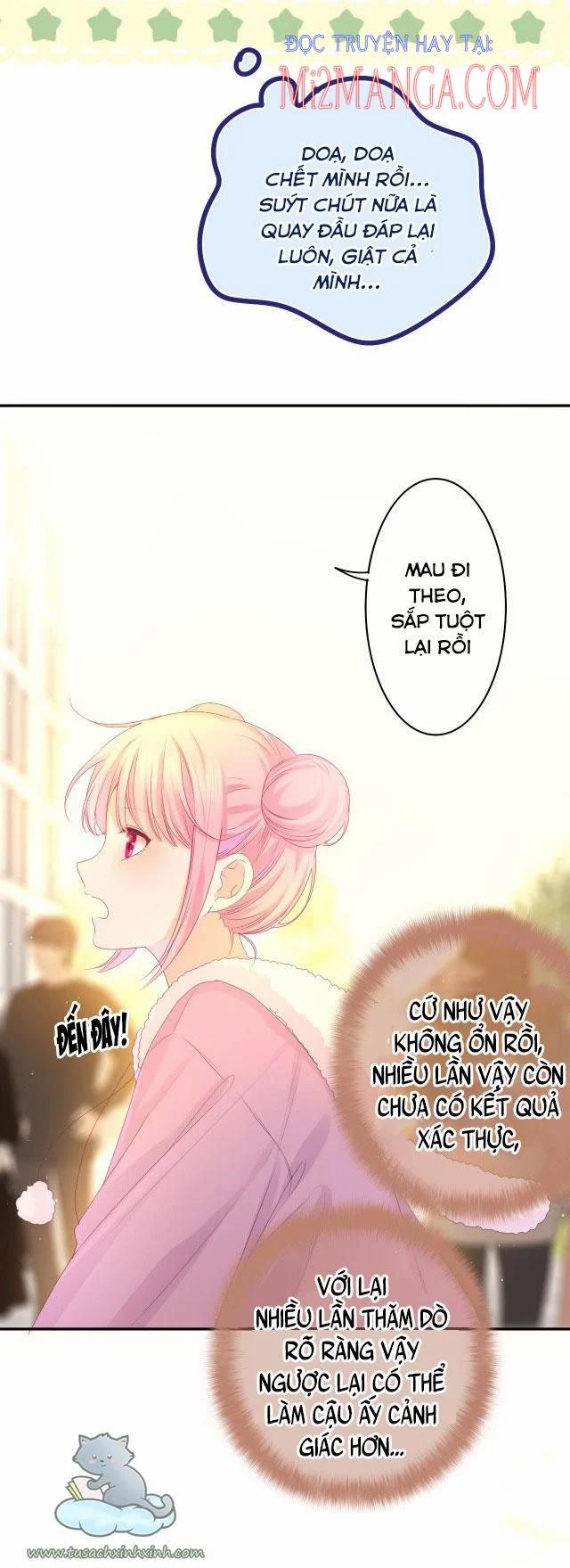 Xin Chào, Bạn Học Thụ Động 43.5 trang 14