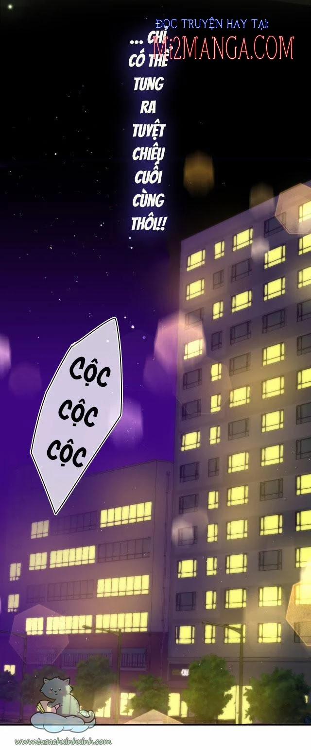 Xin Chào, Bạn Học Thụ Động 43.5 trang 16