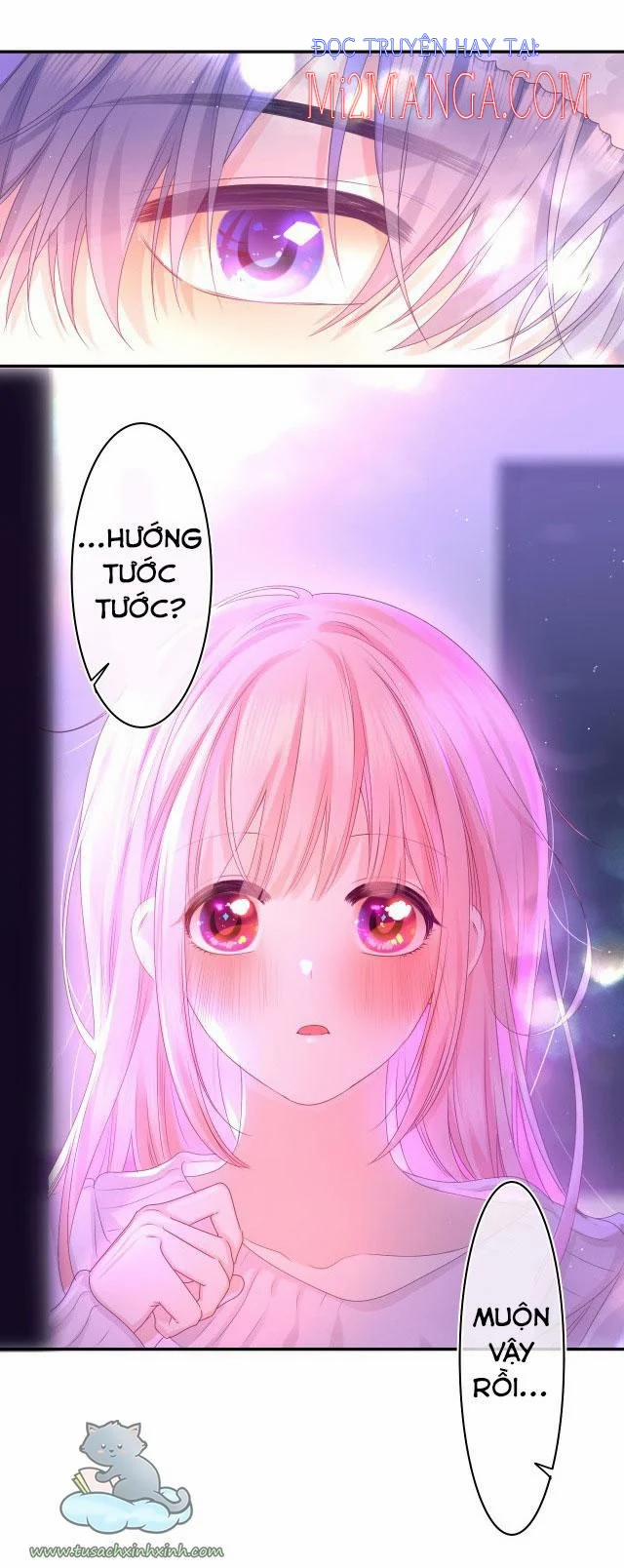 Xin Chào, Bạn Học Thụ Động 43.5 trang 18