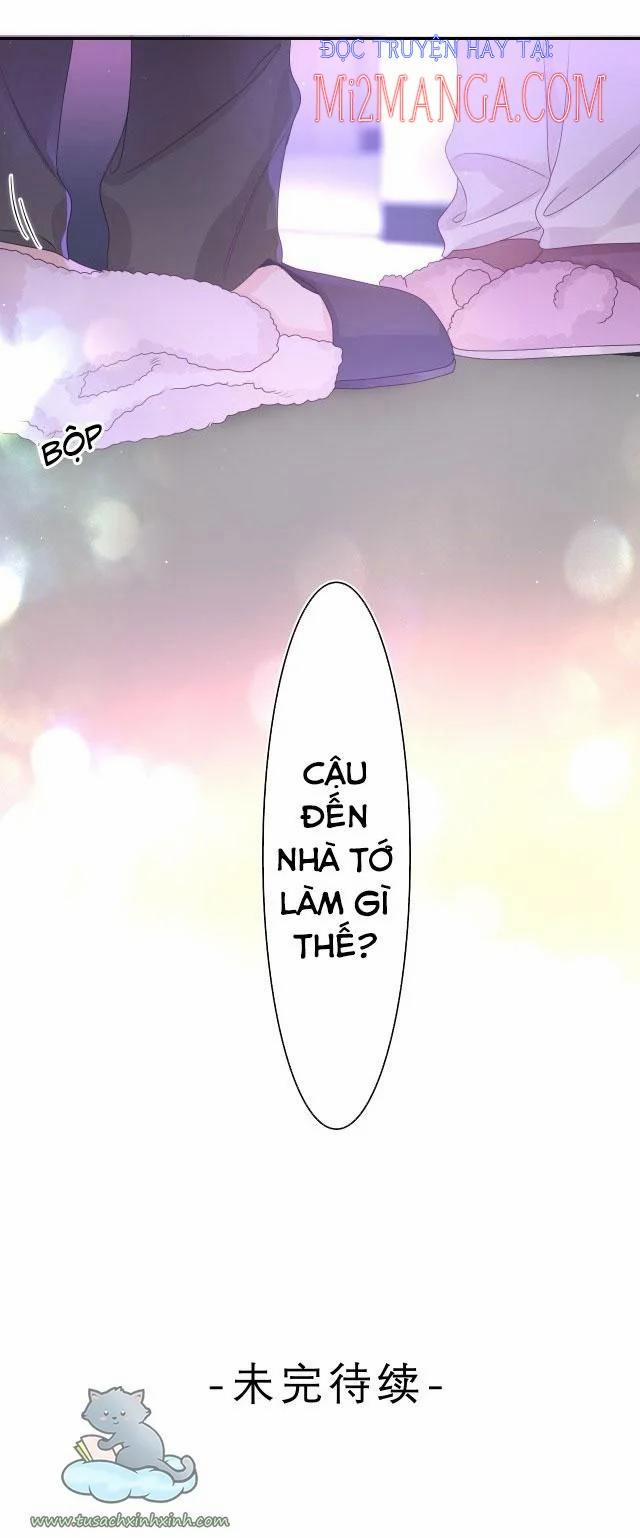 Xin Chào, Bạn Học Thụ Động 43.5 trang 19