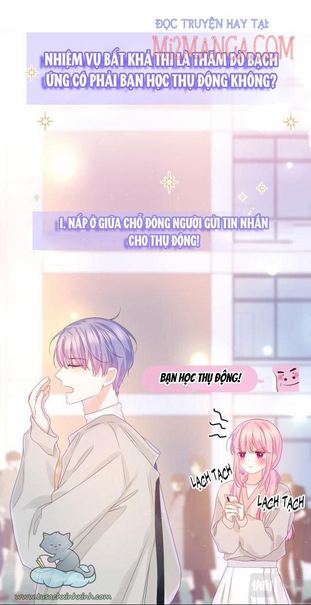 Xin Chào, Bạn Học Thụ Động 43.5 trang 5