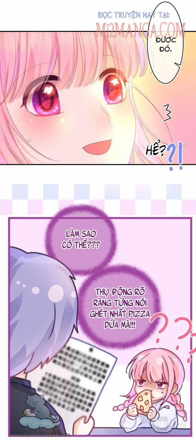 Xin Chào, Bạn Học Thụ Động 43.5 trang 9