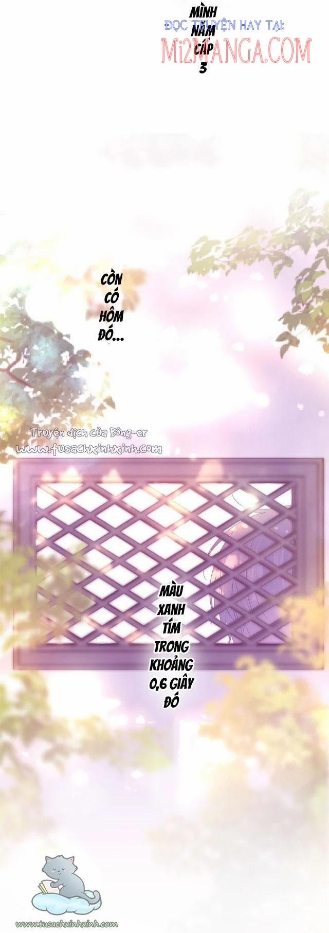 Xin Chào, Bạn Học Thụ Động 43 trang 11