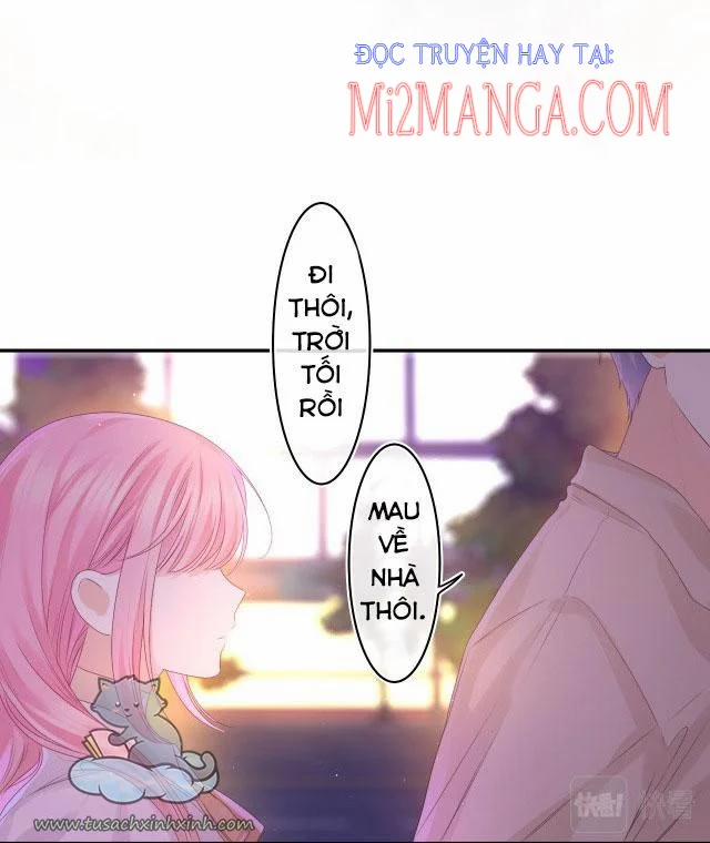 Xin Chào, Bạn Học Thụ Động 43 trang 12