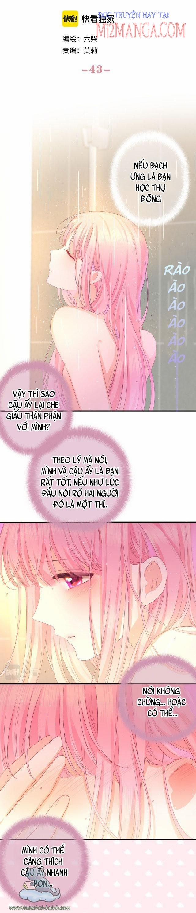 Xin Chào, Bạn Học Thụ Động 43 trang 16