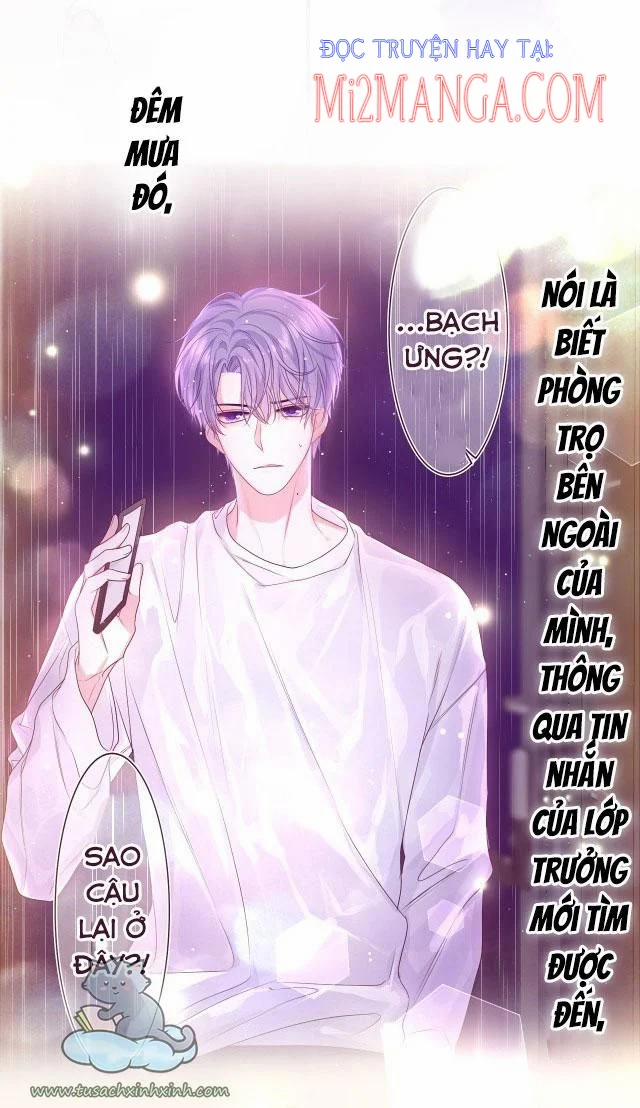 Xin Chào, Bạn Học Thụ Động 43 trang 8