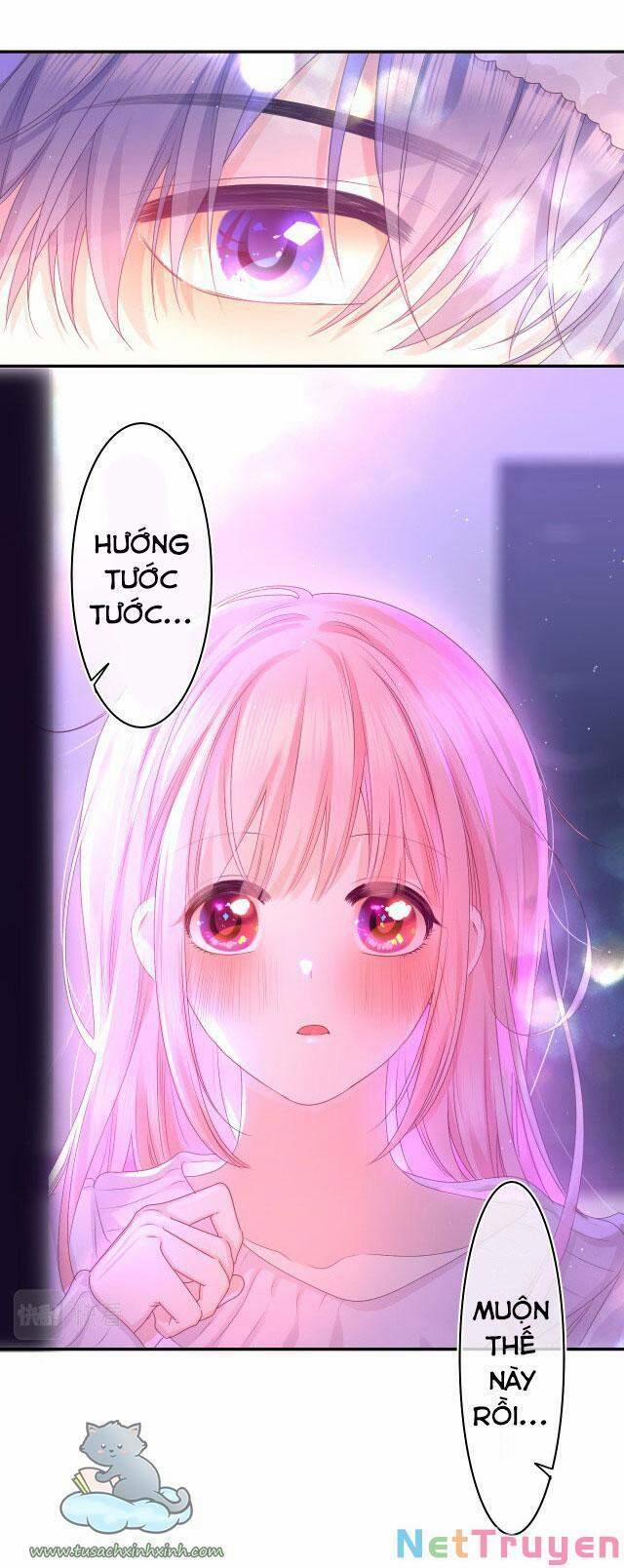 Xin Chào, Bạn Học Thụ Động 44 trang 1