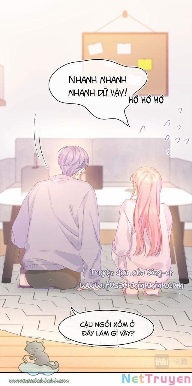 Xin Chào, Bạn Học Thụ Động 44 trang 17