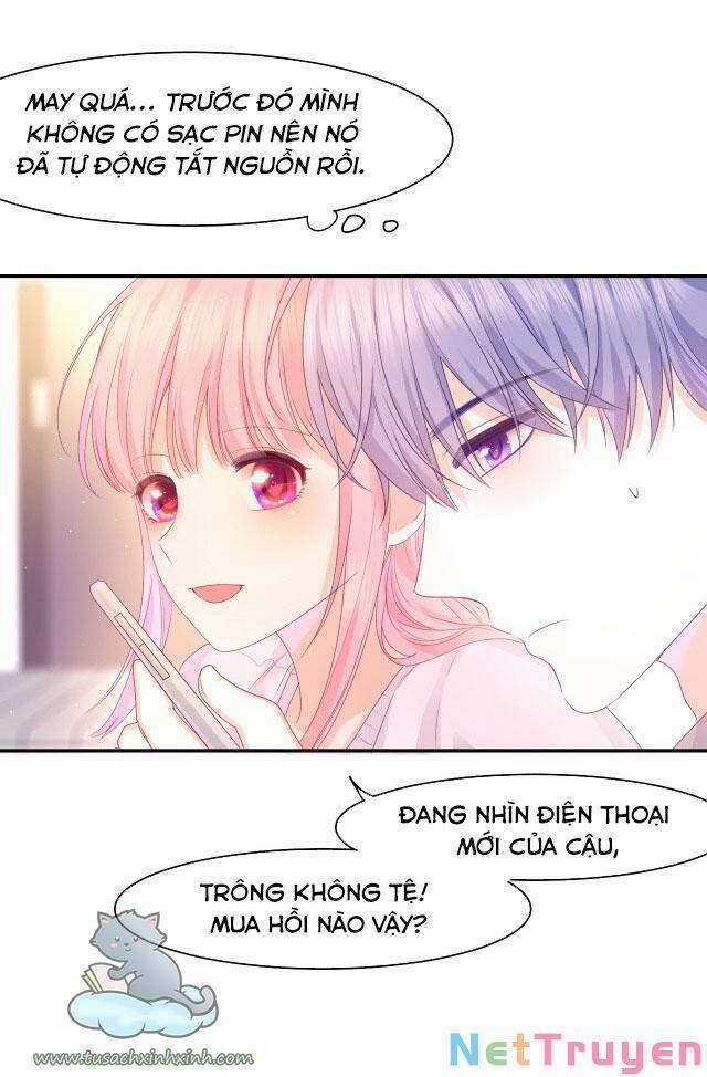 Xin Chào, Bạn Học Thụ Động 44 trang 18