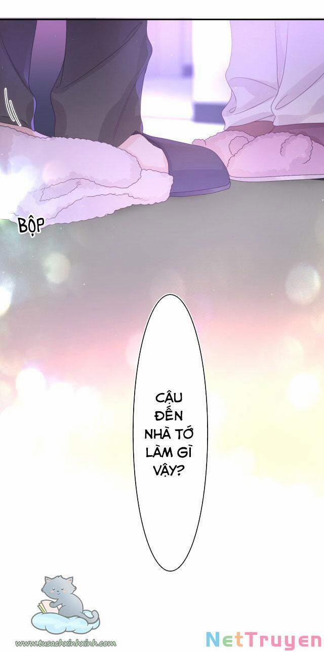 Xin Chào, Bạn Học Thụ Động 44 trang 2