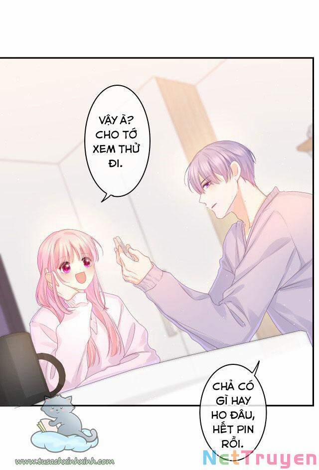 Xin Chào, Bạn Học Thụ Động 44 trang 20