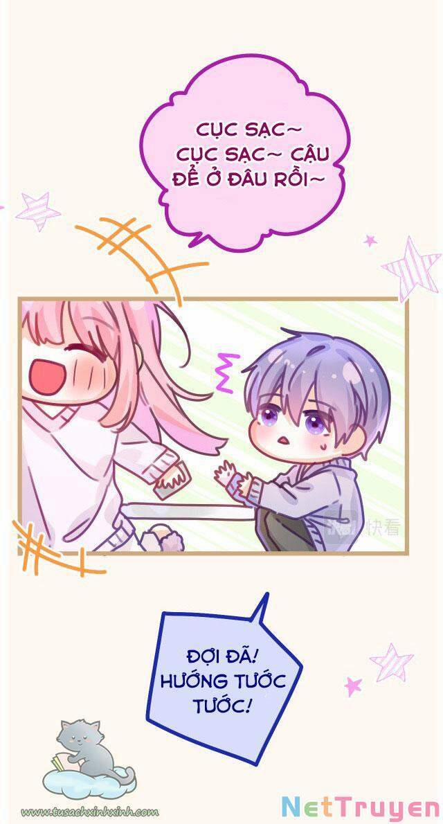 Xin Chào, Bạn Học Thụ Động 44 trang 22