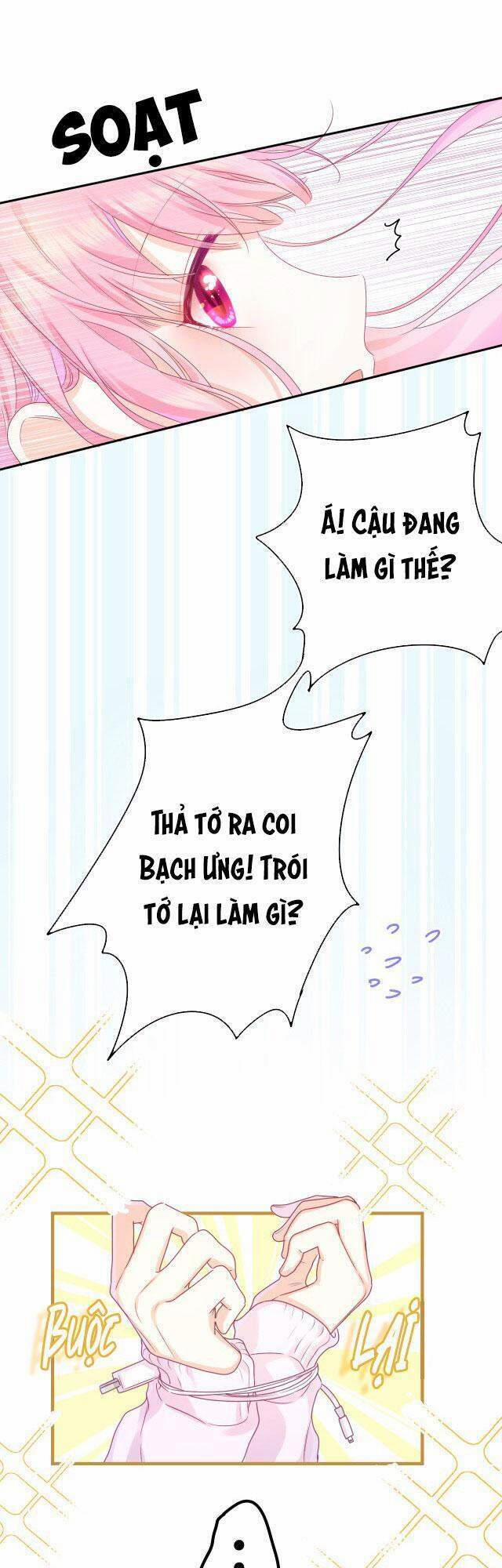 Xin Chào, Bạn Học Thụ Động 44 trang 25