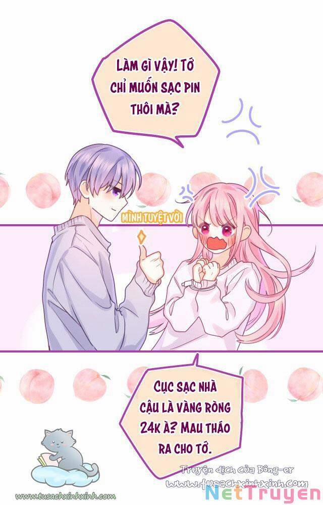 Xin Chào, Bạn Học Thụ Động 44 trang 27