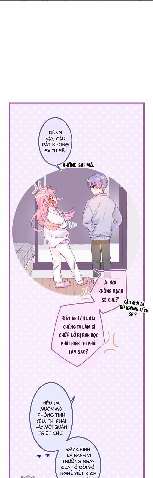 Xin Chào, Bạn Học Thụ Động 44 trang 35