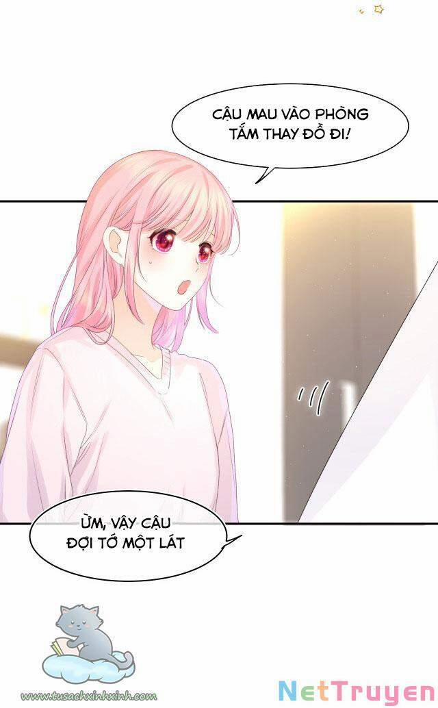 Xin Chào, Bạn Học Thụ Động 44 trang 8