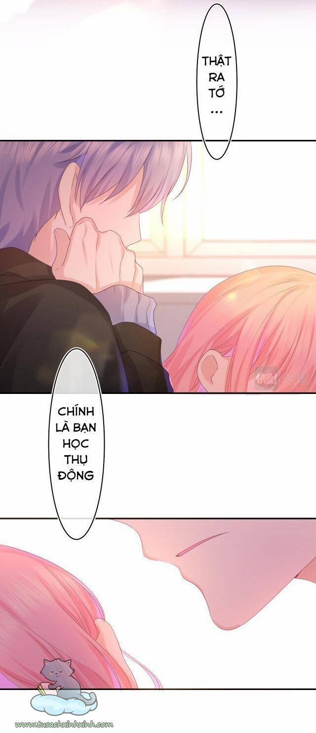 Xin Chào, Bạn Học Thụ Động 45 trang 13