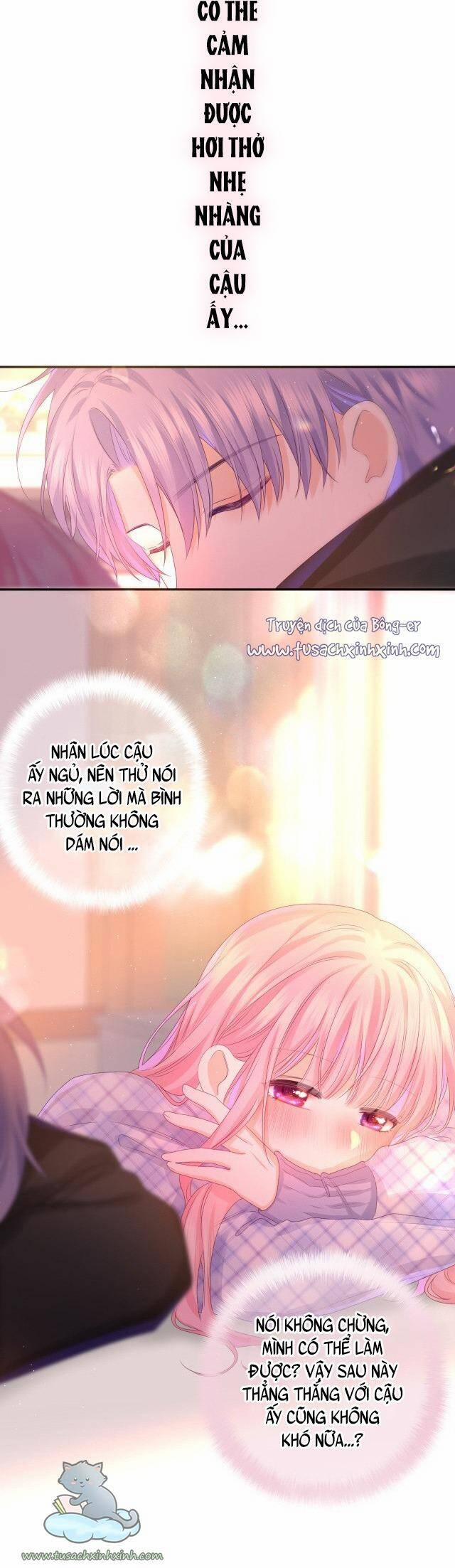 Xin Chào, Bạn Học Thụ Động 45 trang 22