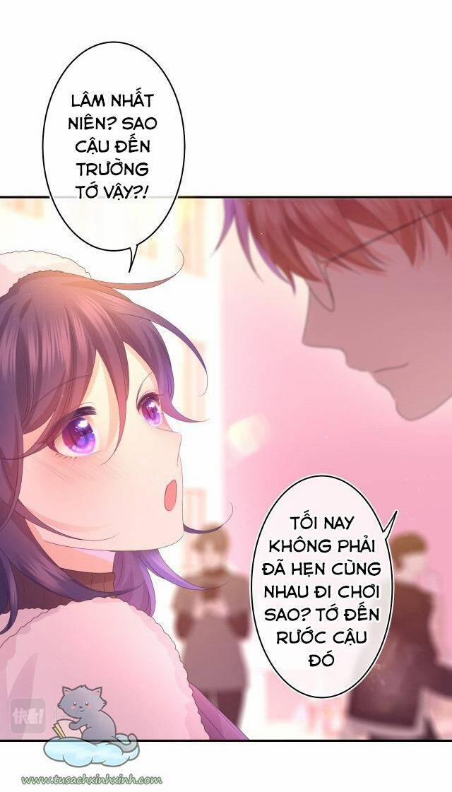 Xin Chào, Bạn Học Thụ Động 45 trang 32