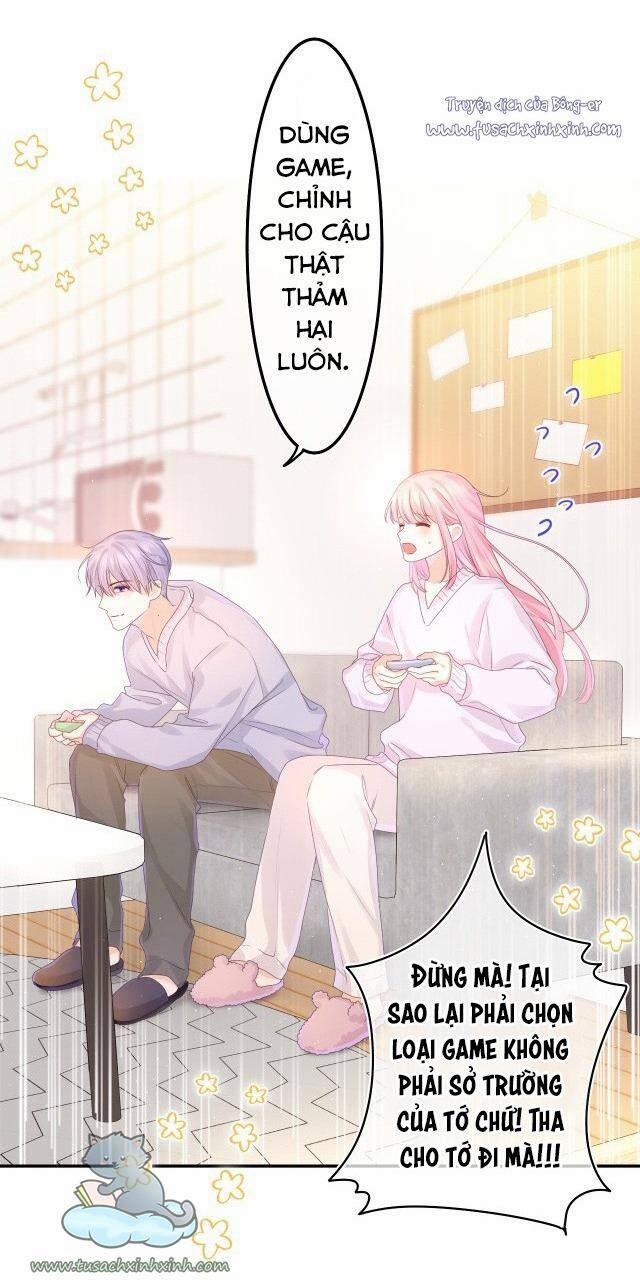 Xin Chào, Bạn Học Thụ Động 45 trang 4