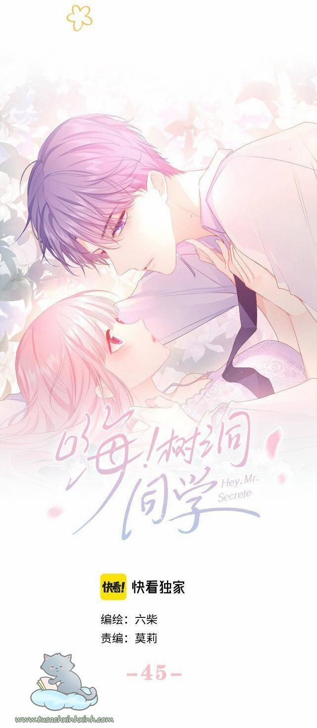 Xin Chào, Bạn Học Thụ Động 45 trang 6