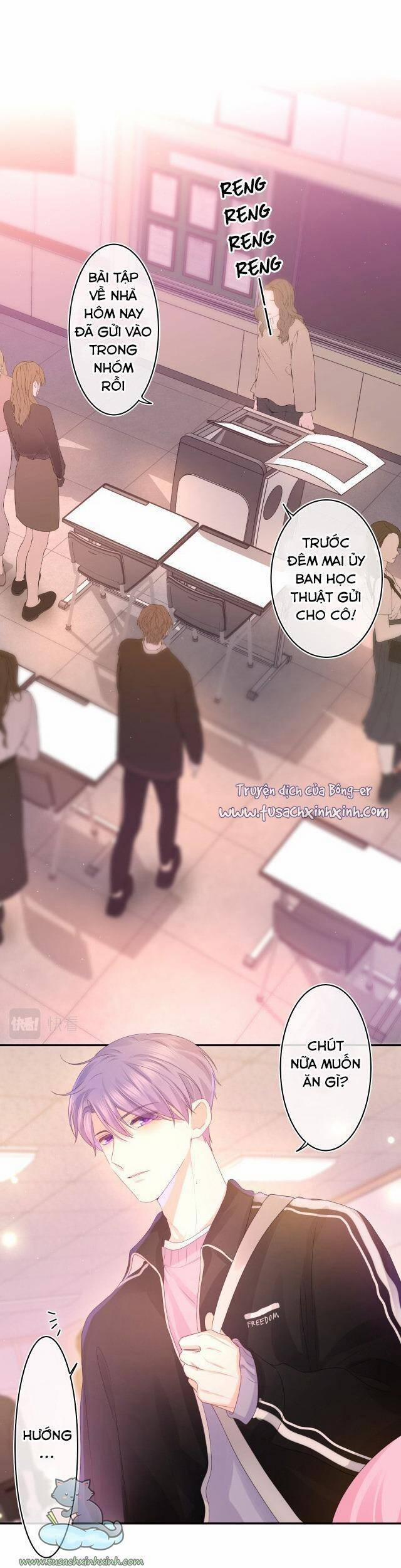Xin Chào, Bạn Học Thụ Động 45 trang 7
