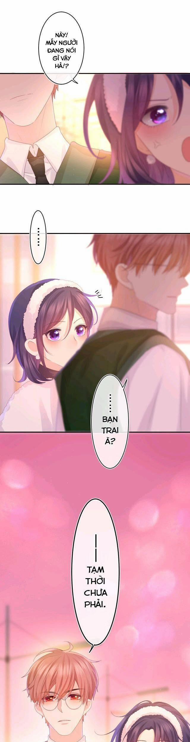 Xin Chào, Bạn Học Thụ Động 46 trang 1