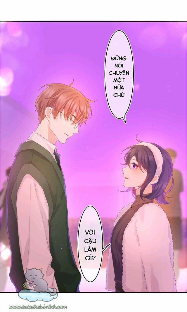 Xin Chào, Bạn Học Thụ Động 46 trang 12