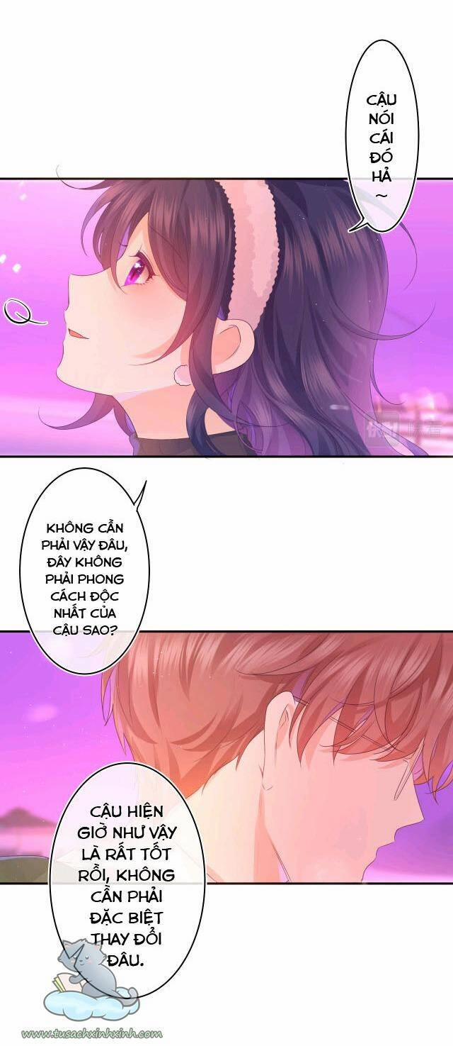 Xin Chào, Bạn Học Thụ Động 46 trang 14