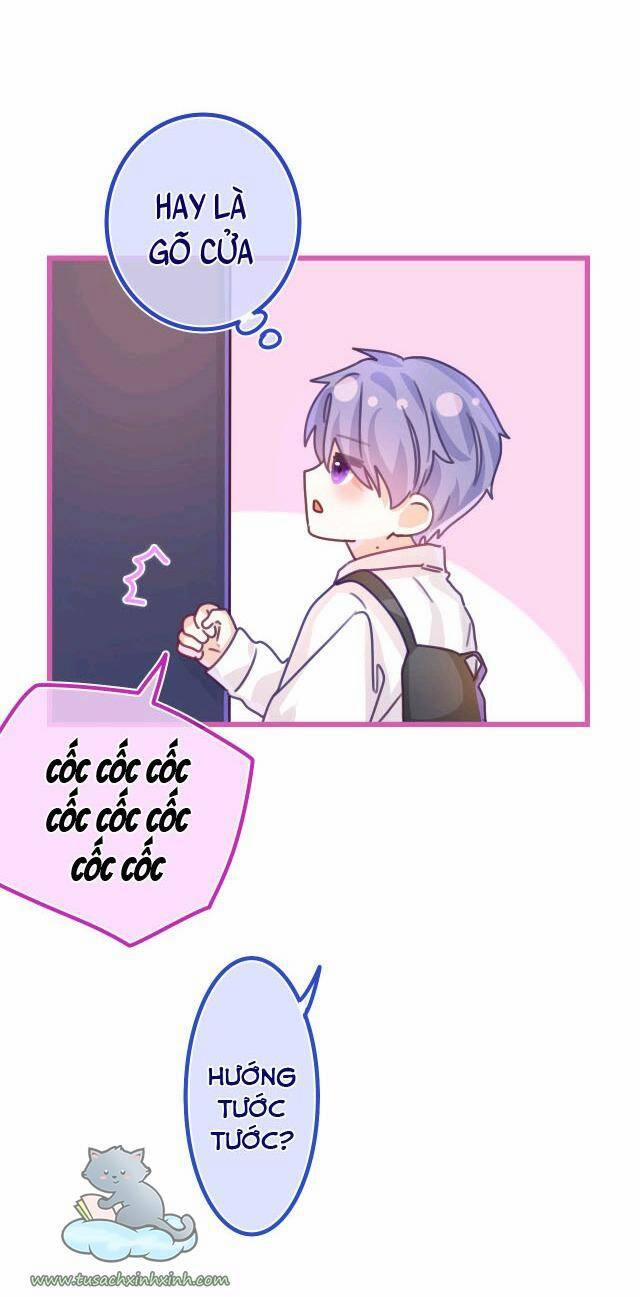 Xin Chào, Bạn Học Thụ Động 46 trang 18