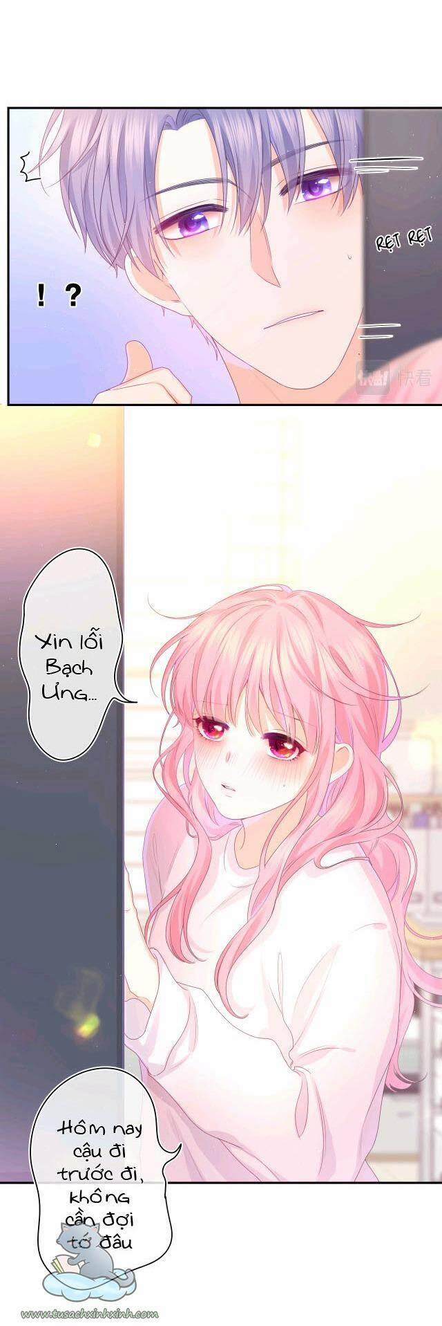 Xin Chào, Bạn Học Thụ Động 46 trang 19