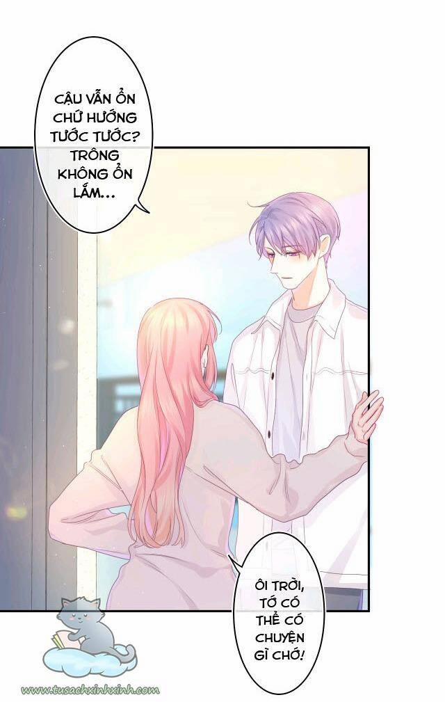 Xin Chào, Bạn Học Thụ Động 46 trang 20