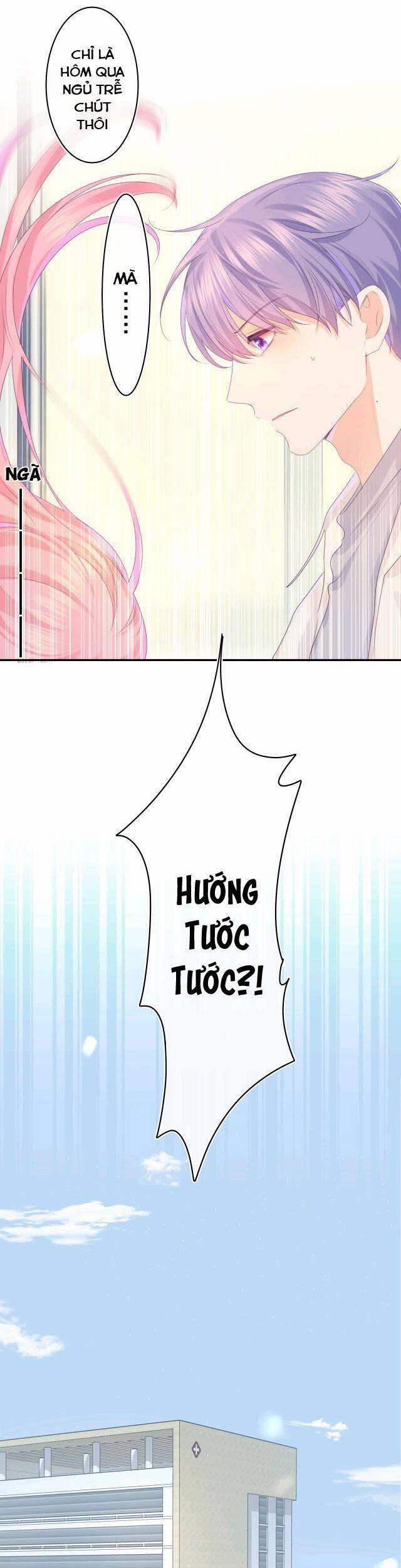 Xin Chào, Bạn Học Thụ Động 46 trang 21