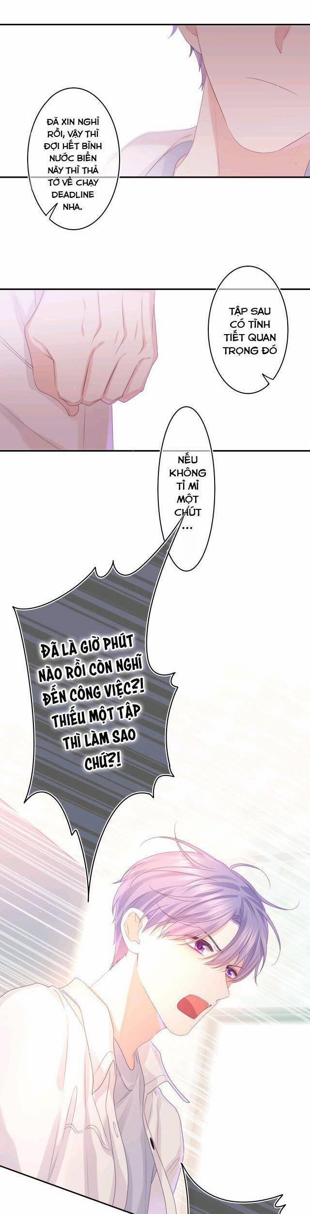 Xin Chào, Bạn Học Thụ Động 46 trang 30