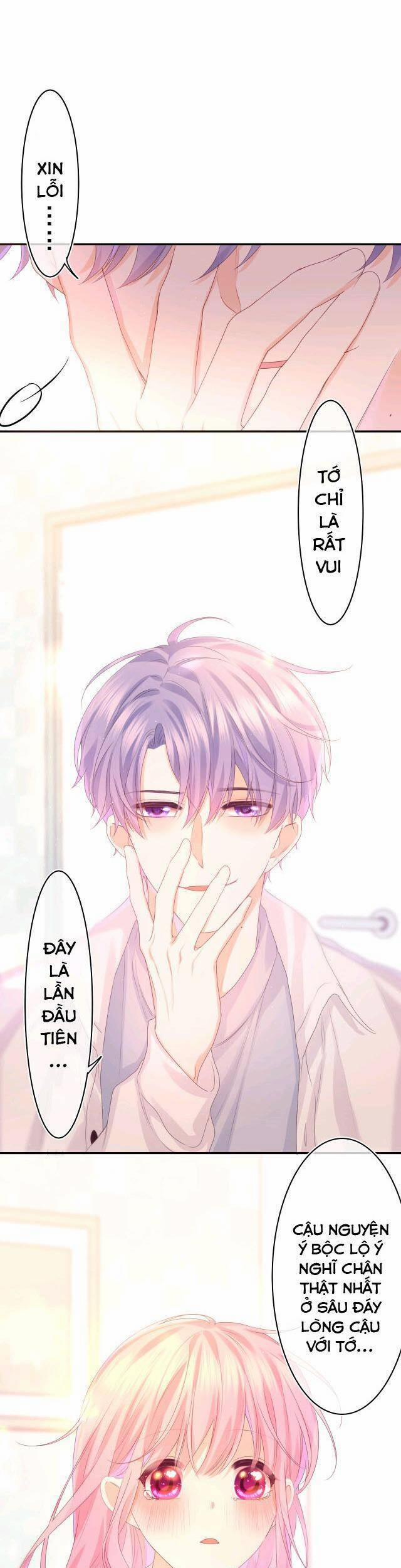 Xin Chào, Bạn Học Thụ Động 46 trang 38