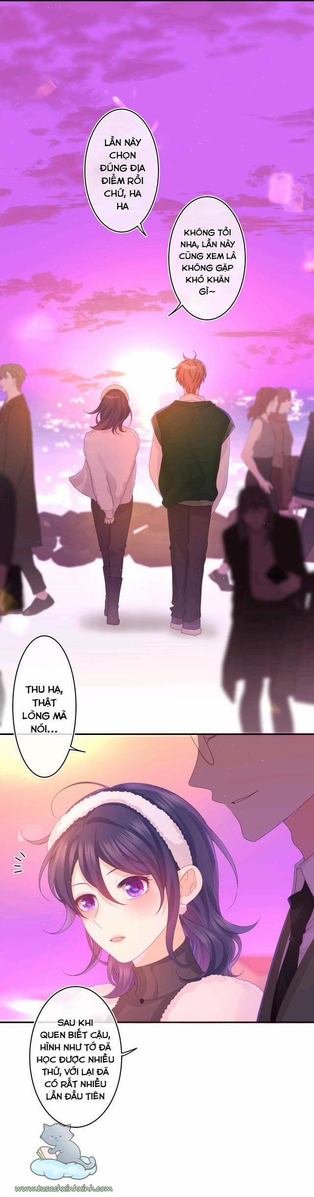 Xin Chào, Bạn Học Thụ Động 46 trang 4