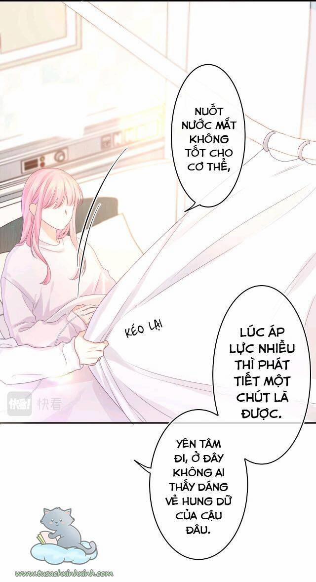 Xin Chào, Bạn Học Thụ Động 46 trang 40