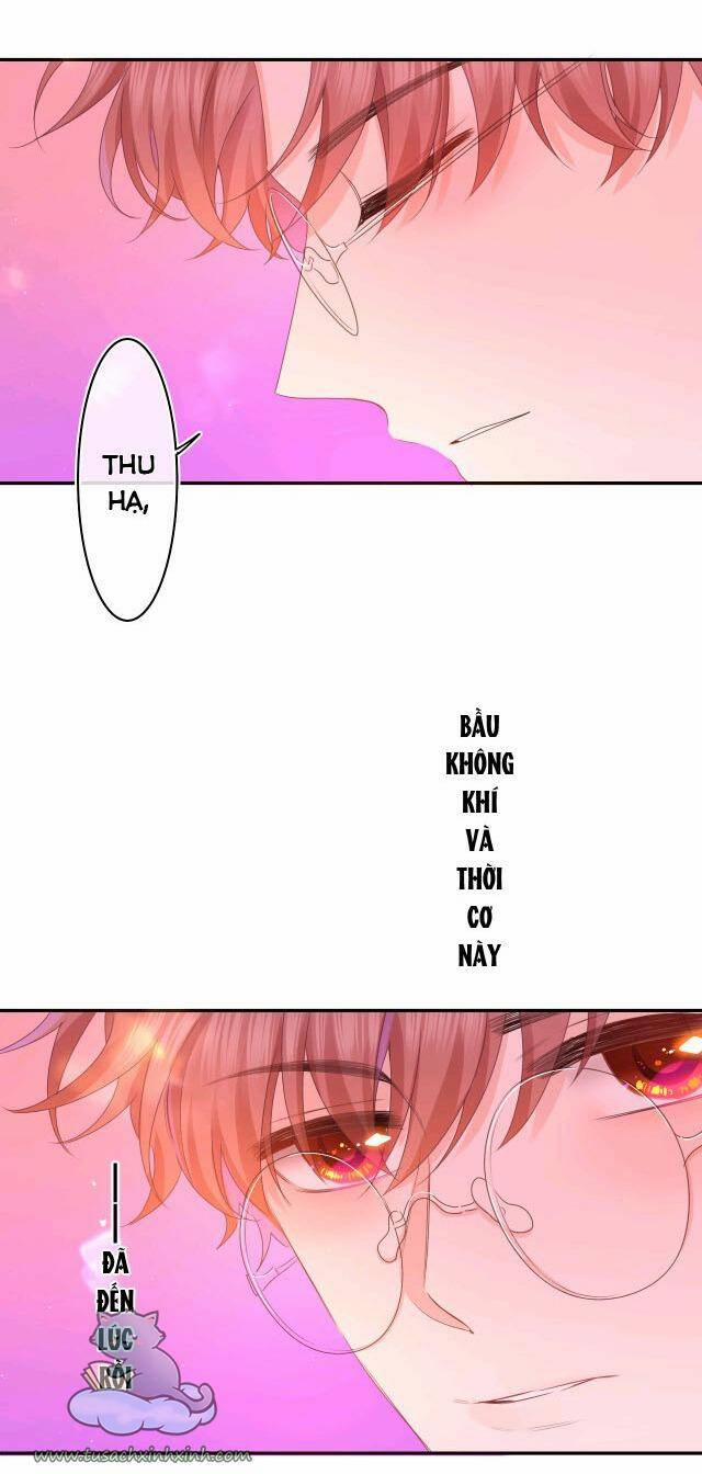 Xin Chào, Bạn Học Thụ Động 46 trang 8