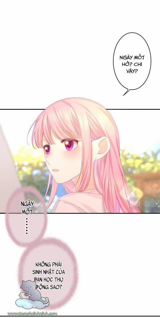 Xin Chào, Bạn Học Thụ Động 47 trang 17