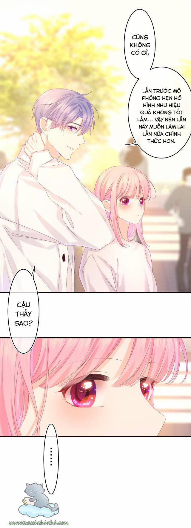 Xin Chào, Bạn Học Thụ Động 47 trang 18