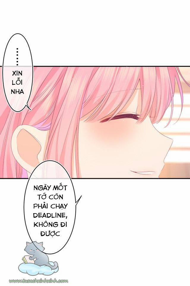Xin Chào, Bạn Học Thụ Động 47 trang 19