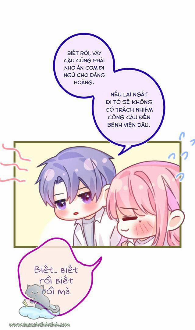 Xin Chào, Bạn Học Thụ Động 47 trang 20