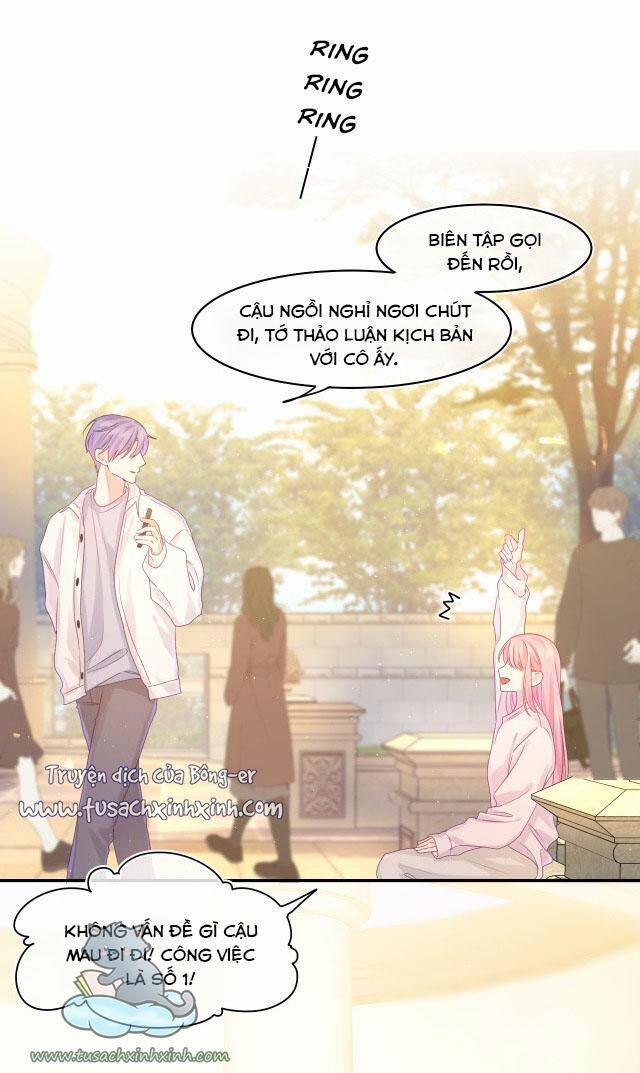 Xin Chào, Bạn Học Thụ Động 47 trang 21