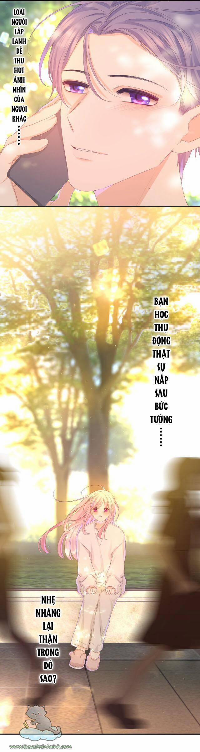 Xin Chào, Bạn Học Thụ Động 47 trang 24